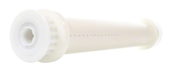 Rullo tubo lungo con pulegge per robot piscina Maytronics Dolphin, compatibile con vari modelli.