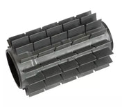 Spazzola corta in PVC per robot piscina Dolphin Supreme M5 Bio-S, ricambio modello 61020802.