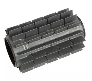 Spazzola corta in PVC per robot piscina Dolphin Supreme M5 Bio-S, ricambio modello 61020802.