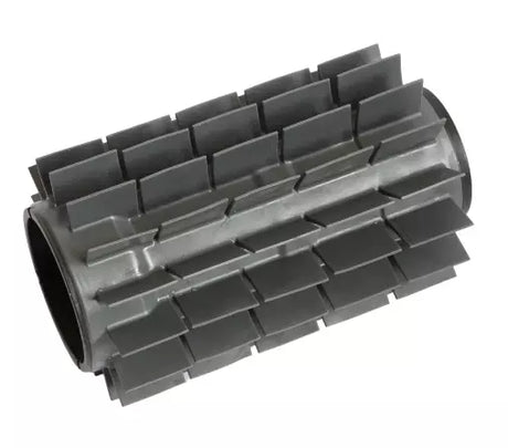 Spazzola corta in PVC per robot piscina Dolphin Supreme M5 Bio-S, ricambio modello 61020802.