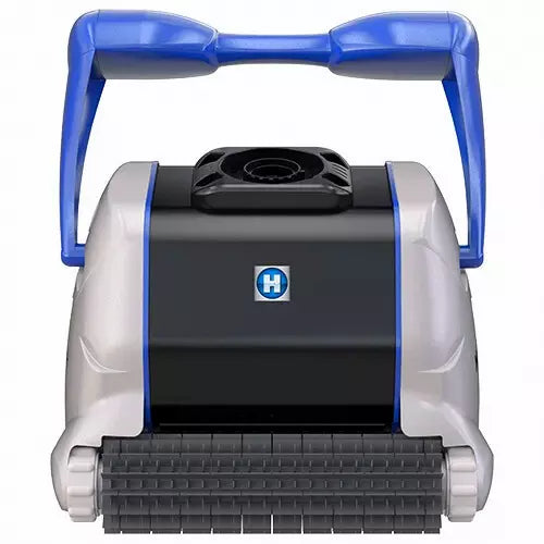 Hayward TigerShark - Robot Piscina Elettrico fino a 12 Mt