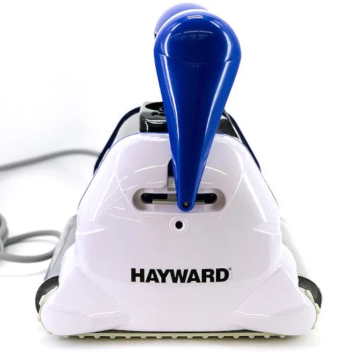 Hayward TigerShark - Robot Piscina Elettrico fino a 12 Mt