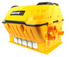 Carenatura Scocca Superiore per Robot Piscina Maytronics Dolphin Wave 100 / 99951713