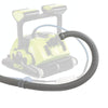 Set di 10 tubi di aspirazione per robot piscina Maytronics Dolphin Supreme M5 Bio-S.