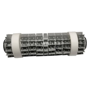 Spazzola PVC lunga con 2 anelli per robot piscina Maytronics Dolphin vari modelli.