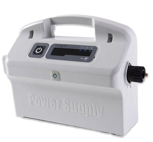 Trasformatore con timer e Bluetooth per robot piscina Maytronics Dolphin Zenit 20 e altri modelli.