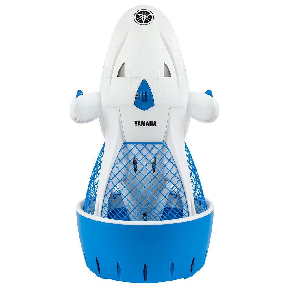 Acquascooter Seascooter Yamaha EXPOLORER a Batteria - Propulsore Subacqueo - Km/h 4 - Profondità Mt 10