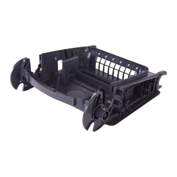 Aica Italy Barra Stabilizzatrice Angolare Rinforzato Per Box Doccia Da 45cm Per Vetro Spessore Da 6 A 8 Mm 82740880
