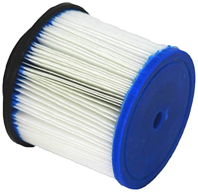 KIMISS Parti di Ricambio per Vasca Idromassaggio - Supporto per Cartuccia Filtrante in PVC per Lay Z V1 S1 - Efficiente di Filtraggio 'Acqua per Lay-Z Spa, Durevole e Facile da