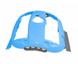 Carenatura Superiore per Robot Piscina Maytronics Dolphin Zenit 15 - 20 - 30 & Liberty