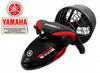 Acquascooter Seascooter Yamaha RDS300 a Batteria - Propulsore Subacqueo - Km/h 4,8 - Profondità Mt 30