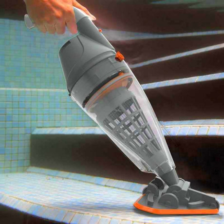 Hose for vacuum cleaner Kokido K368SW d38 mm, 15 m Hose for vacuum cleaner Kokido K368SW d38 mm, 15 m