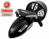 Acquascooter Seascooter Yamaha RDS280 a Batteria - Propulsore Subacqueo - Km/h 4,5 - Profondità Mt 30 - USATO 1 SETTIMANA